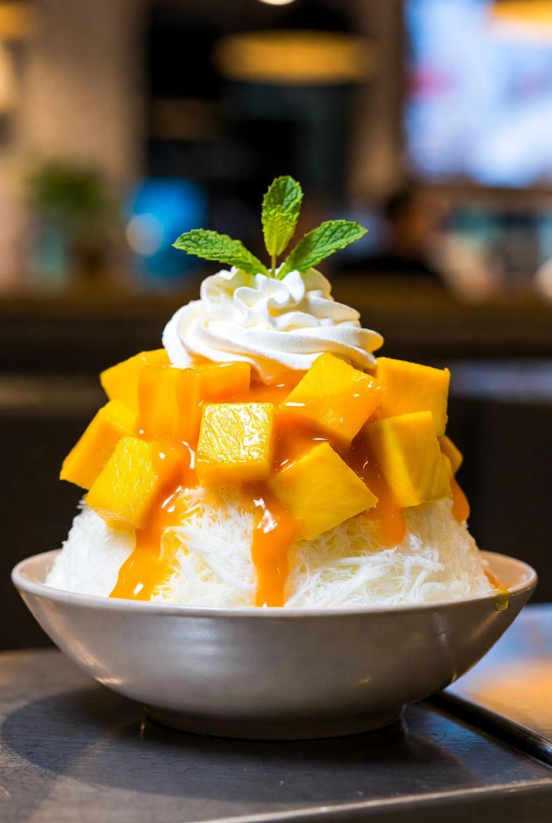 Bingsu