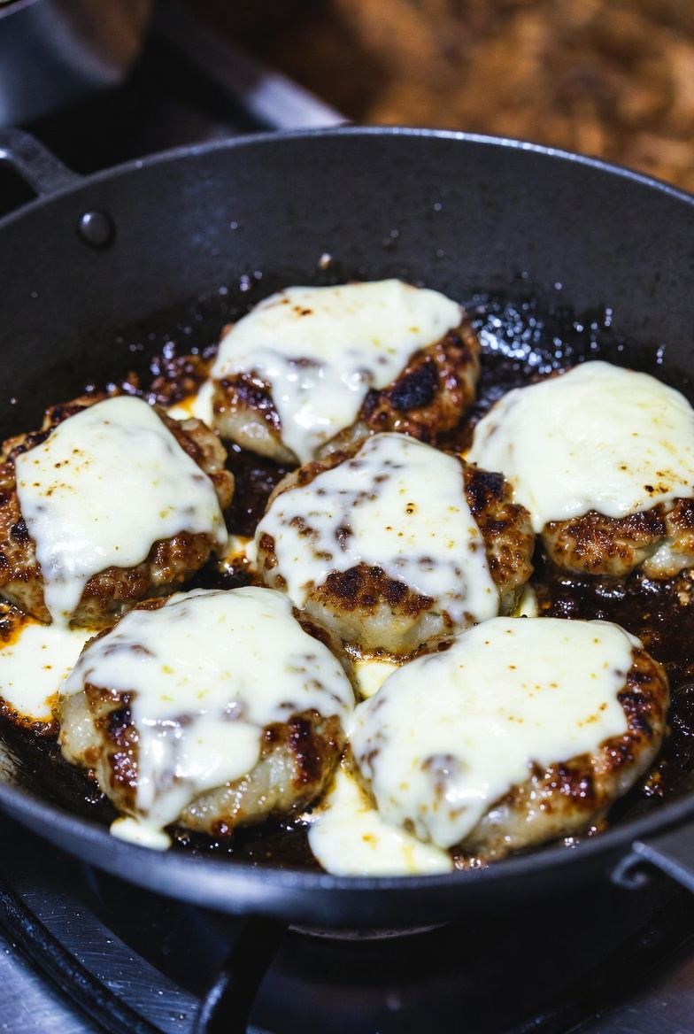 Cheese-tteokgalbi