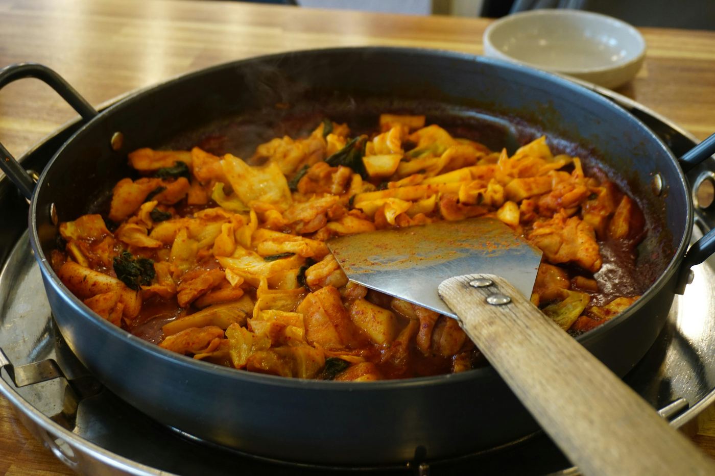 Dak-galbi