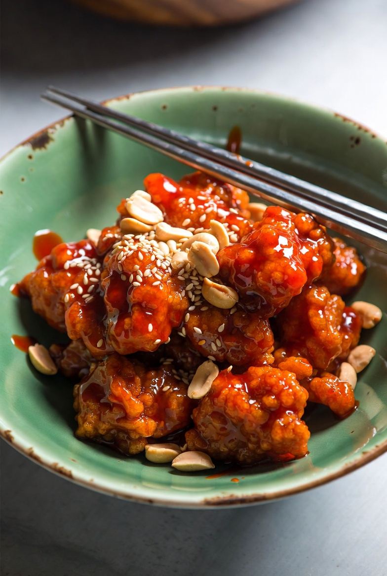 Dakgangjeong