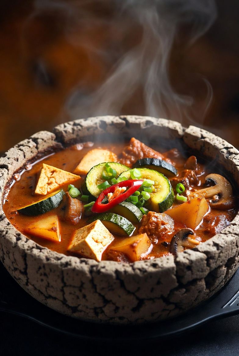 Doenjang-jjigae