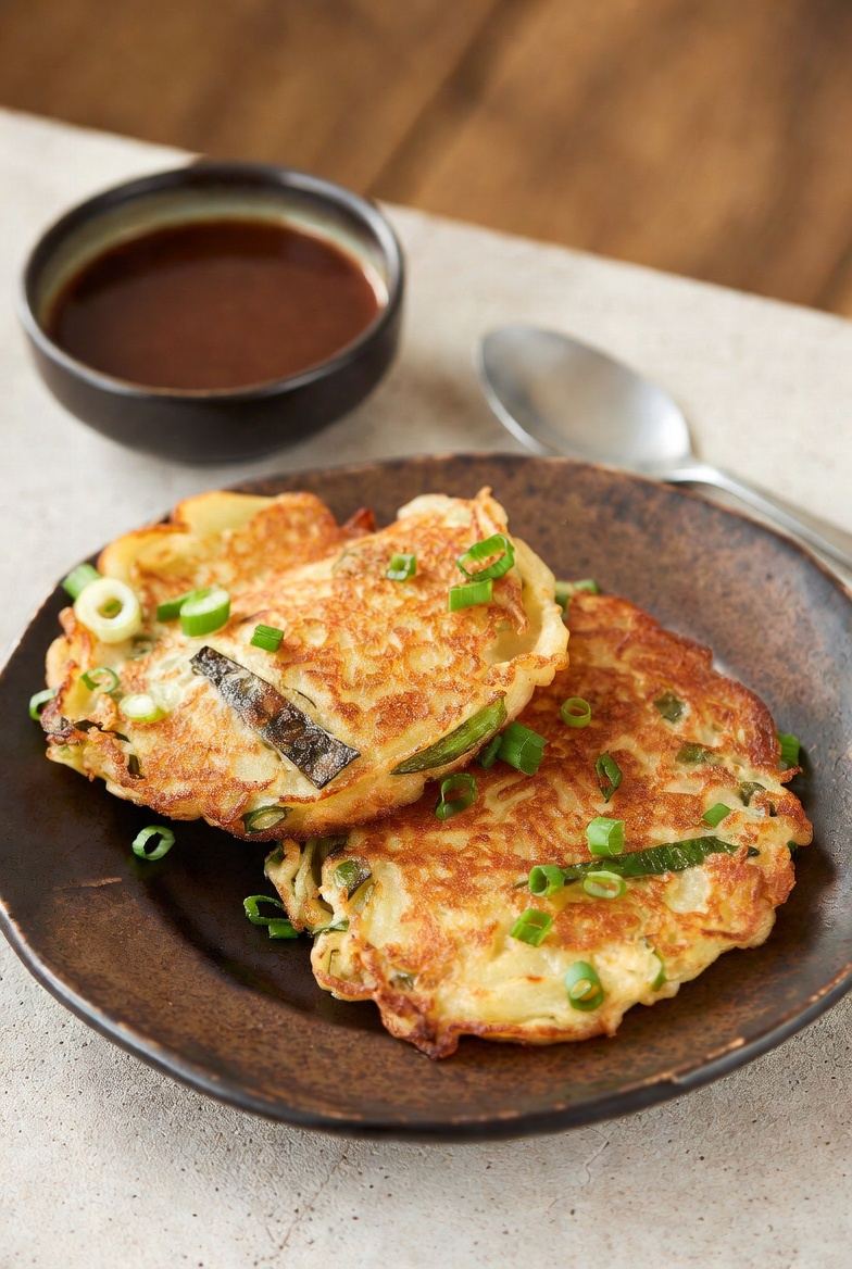 Gamjajeon