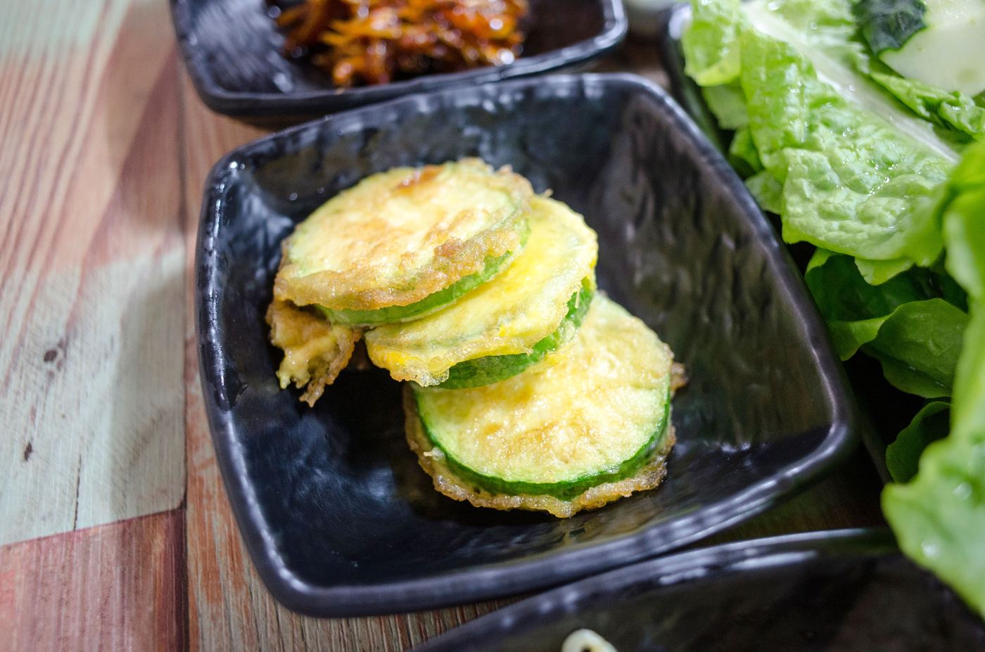 Hobak-jeon