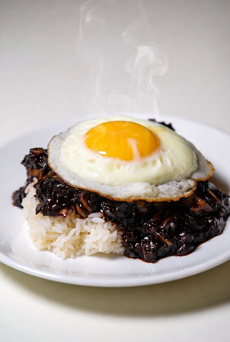 Jjajangbap