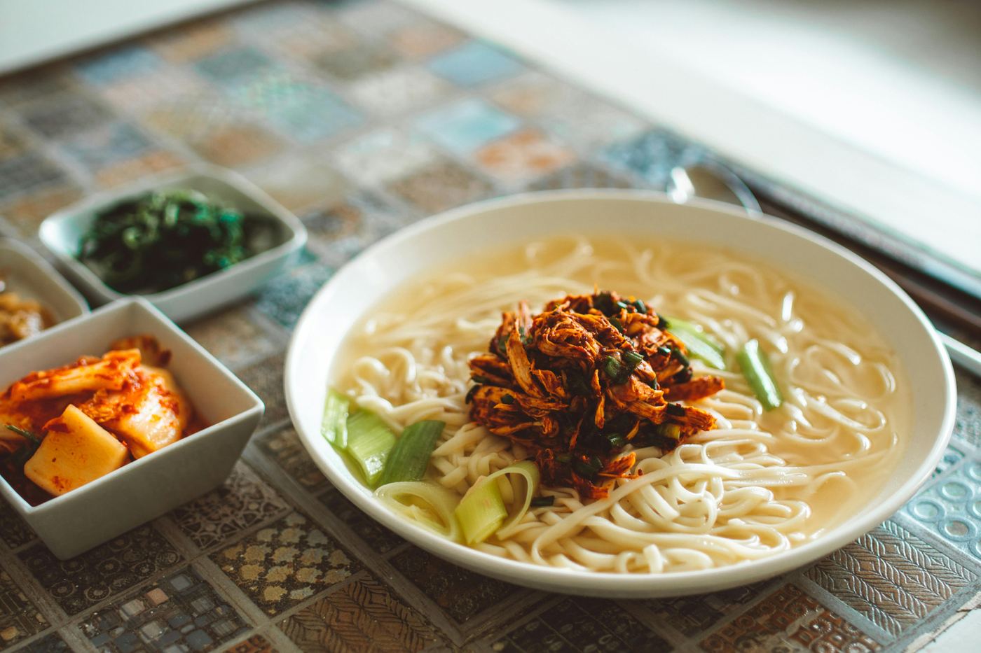 Kalguksu