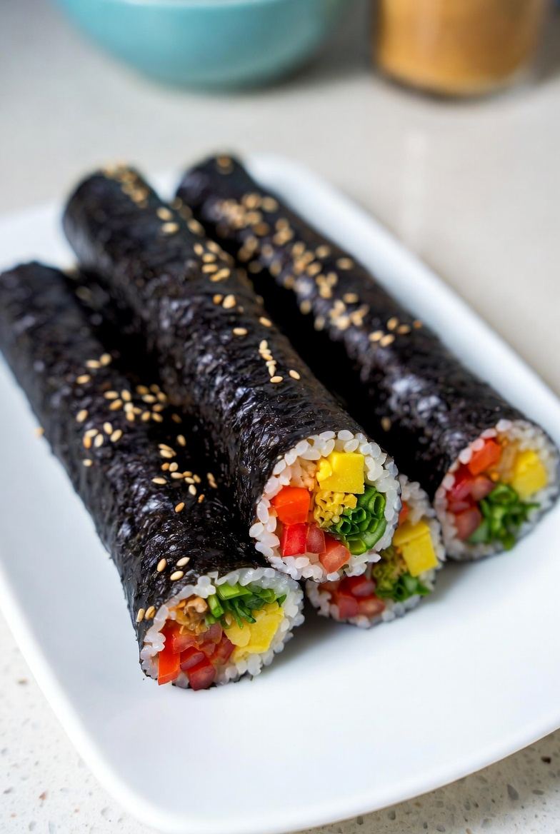Mayak-gimbap
