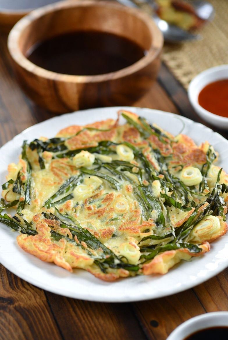 Pajeon