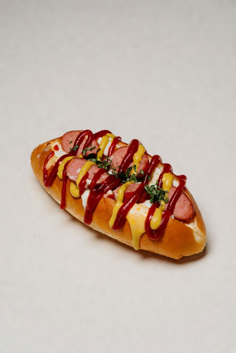 Sausage-ppang