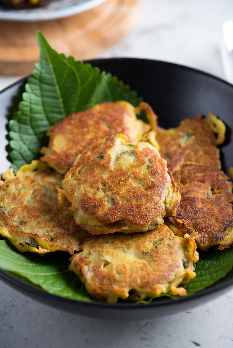 Soegogi-jeon
