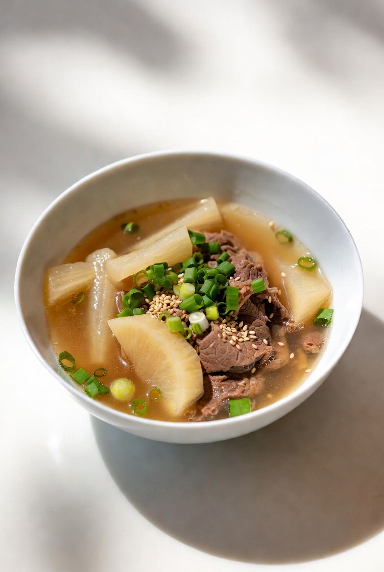 Sogogi-muguk