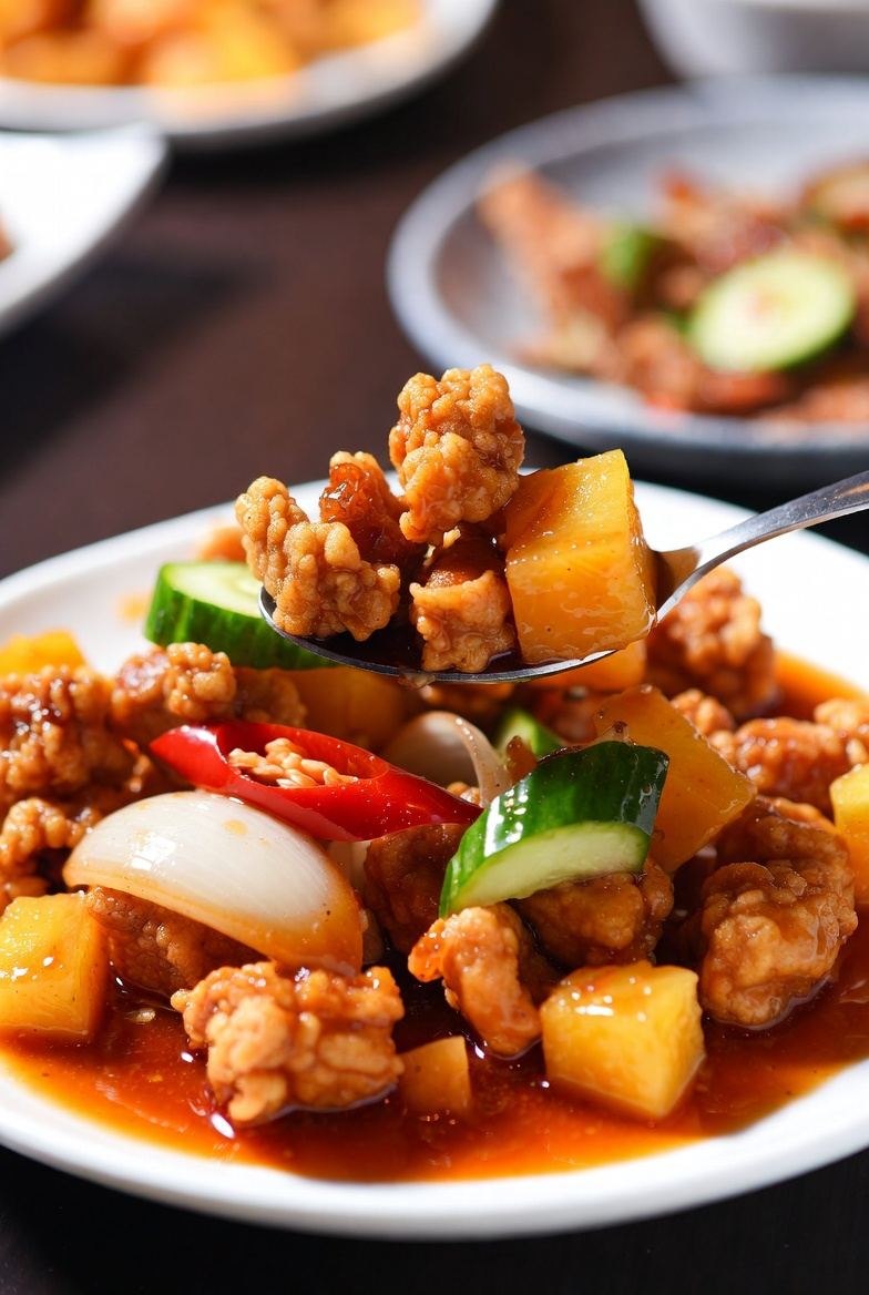 Tangsuyuk