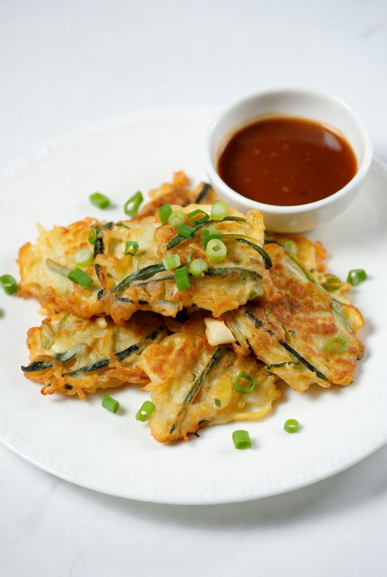 Yachaejeon