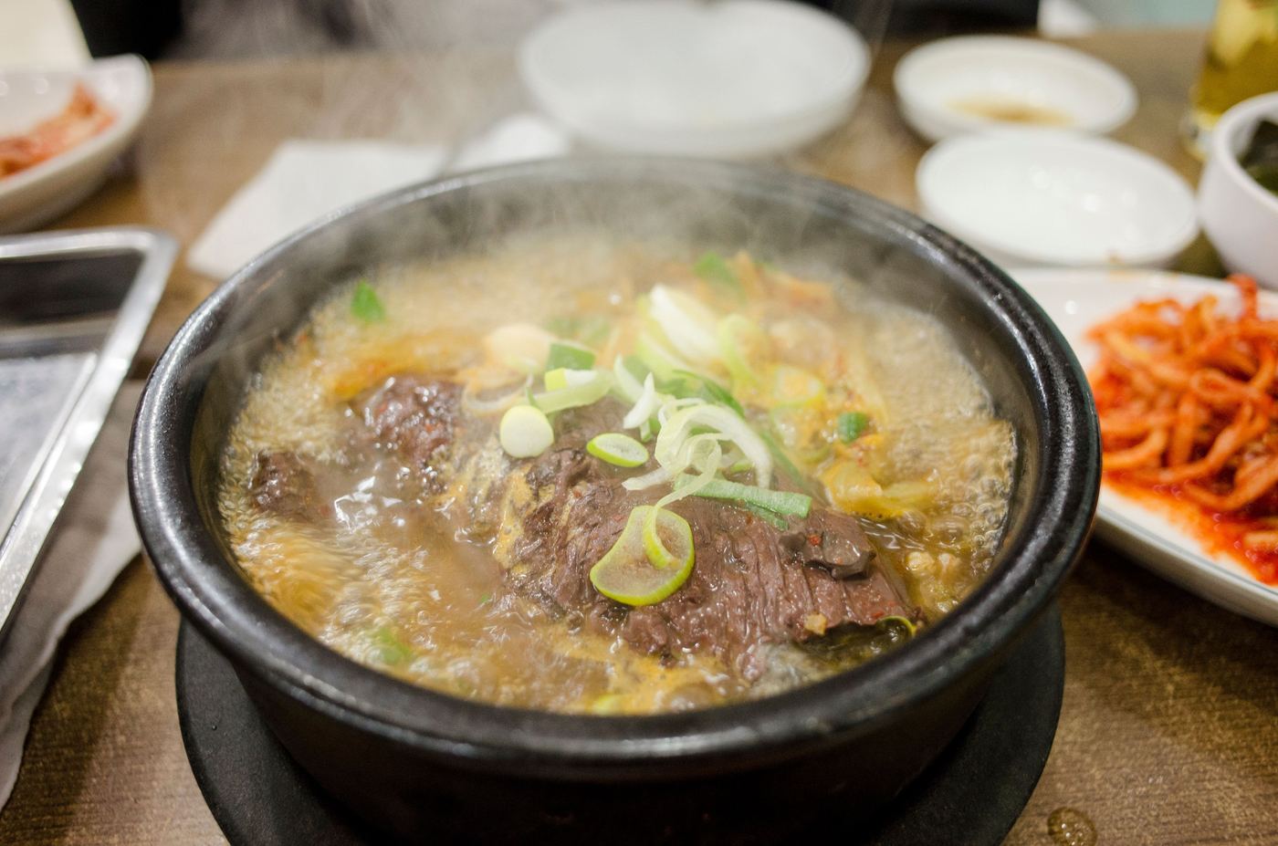 Yukgaejang